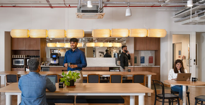 Kharadi Tower 5 World Trade Center, Pune - Image 5