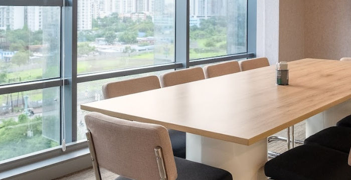 Kharadi Tower 5 World Trade Center, Pune - Image 5