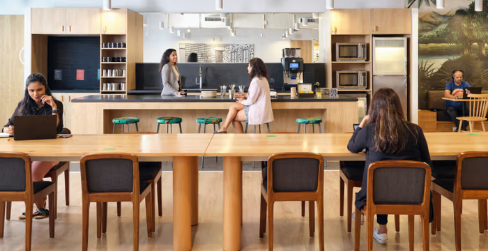 Ramanujan Intellion Park - Littlewood Tower Rajiv Gandhi Salai Old Mahabalipuram Road, Chennai - Image 5