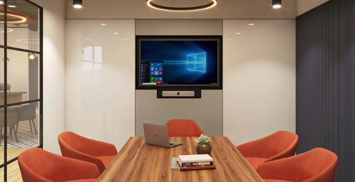 Thiru Vi Ka Industrial Estate Sidco Industrial Estate Guindy, Chennai - Image 2