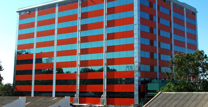 Thiru Vi Ka Industrial Estate Sidco Industrial Estate Guindy, Chennai - Image 5