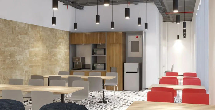 Thiru Vi Ka Industrial Estate Sidco Industrial Estate Guindy, Chennai - Image 5