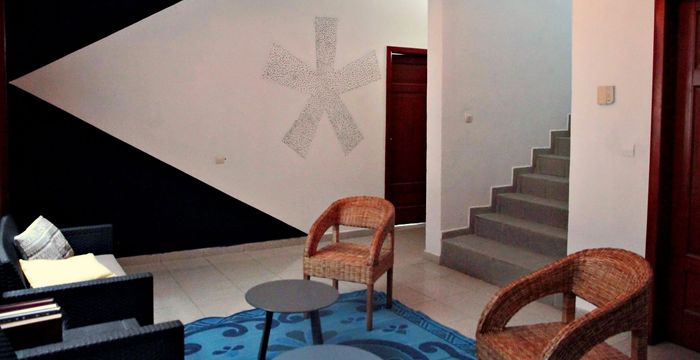 8224+mm5 Abidjan, Côte D'ivoire - Image 2