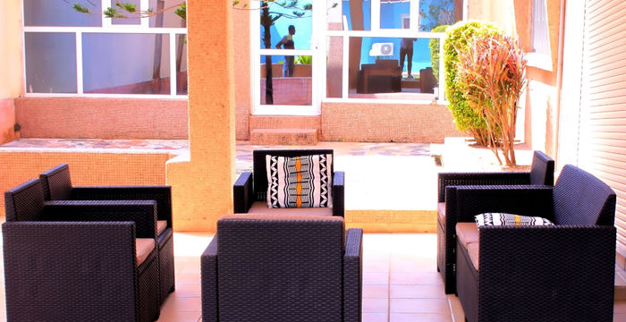 8224+mm5 Abidjan, Côte D'ivoire - Image 2