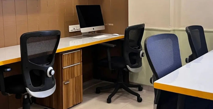 Brahmakumaris Marg Apollo Bandar Colaba, Mumbai - Image 4