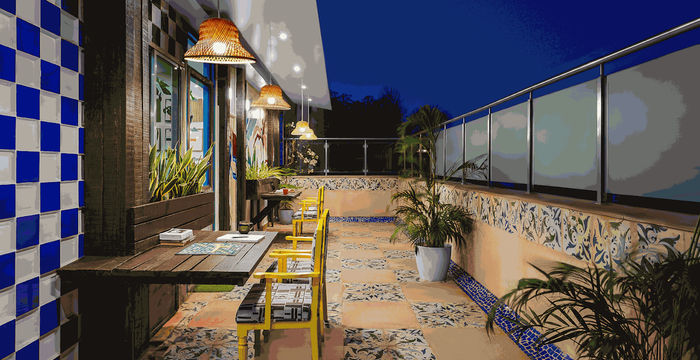 Brahmakumaris Marg Apollo Bandar Colaba, Mumbai - Image 4