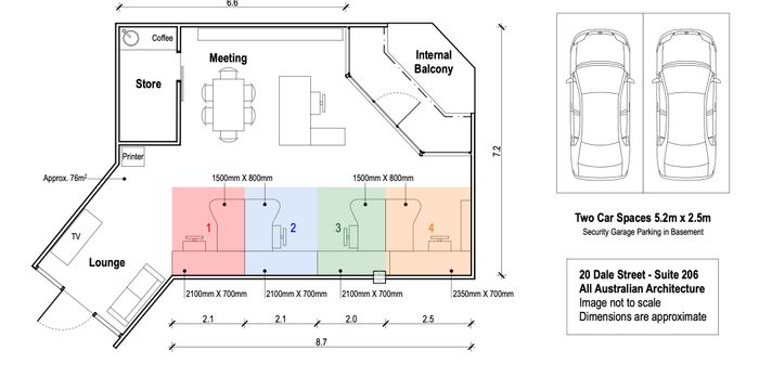 20 Dale Street, Brookvale - Image 5