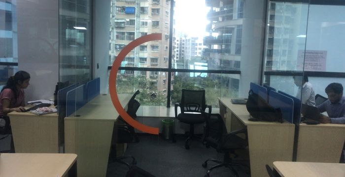 Prakashwadi Road, Mumbai - Image 2