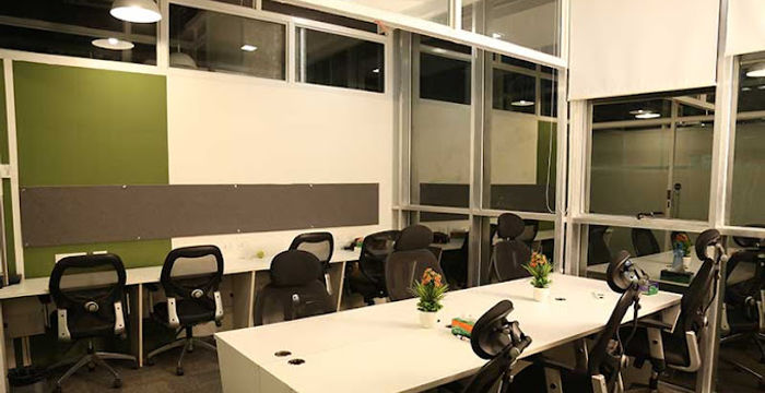 Off New Link Rd Veera Desai Industrial Estate Andheri West, Mumbai - Image 5