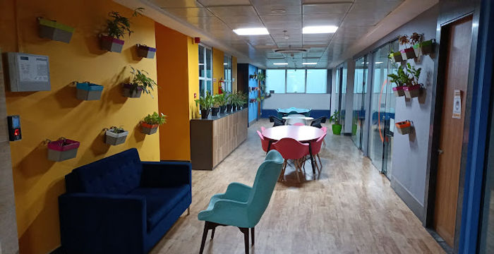 Plot: 17 Sector 15, Navi Mumbai - Image 4