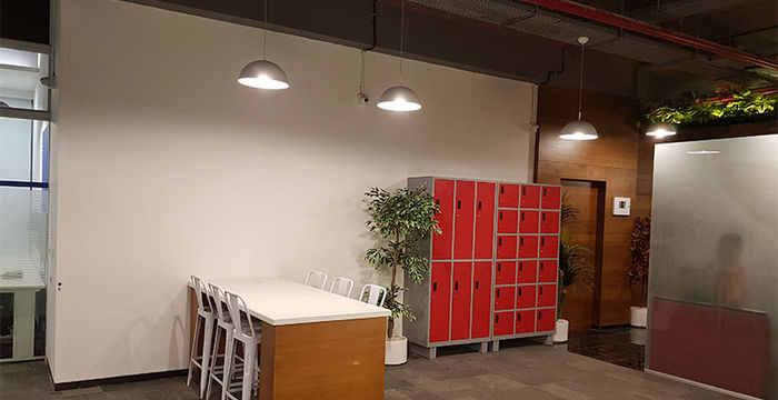 Opp Citi Mall Link Rd Veera Desai Industrial Estate Andheri West, Mumbai - Image 3