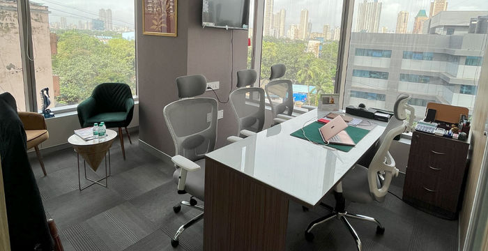 2 Senapati Bapat Marg Railway Colony Lower Parel, Mumbai - Image 3