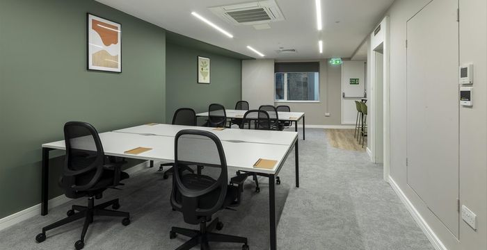 141 Fenchurch Street, City Of London - Image 4