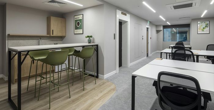 141 Fenchurch Street, City Of London - Image 4