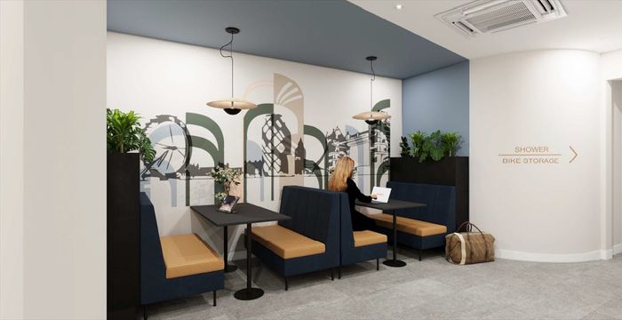 141 Fenchurch Street, City Of London - Image 2