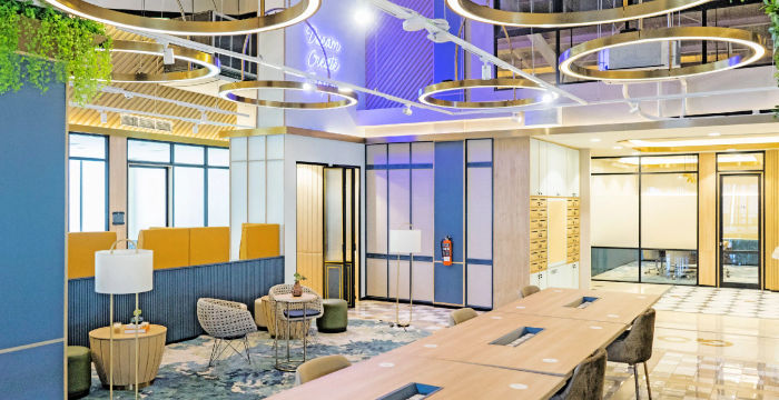 60-70 Jl Pemuda Embong Kaliasin Kec Genteng, Surabaya - Image 2