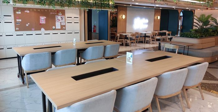 60-70 Jl Pemuda Embong Kaliasin Kec Genteng, Surabaya - Image 3