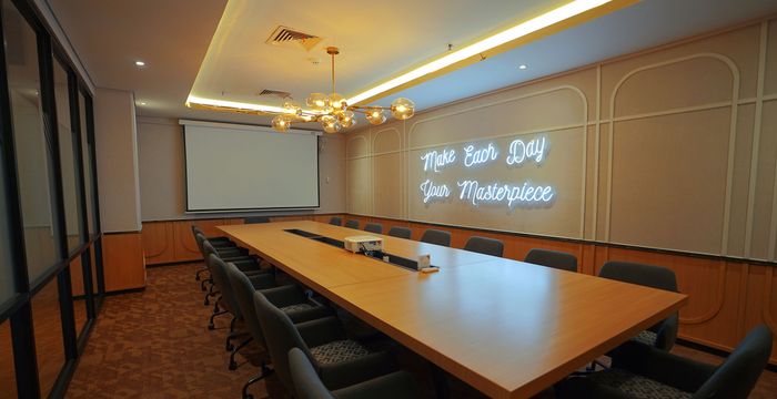 60-70 Jl Pemuda Embong Kaliasin Kec Genteng, Surabaya - Image 4