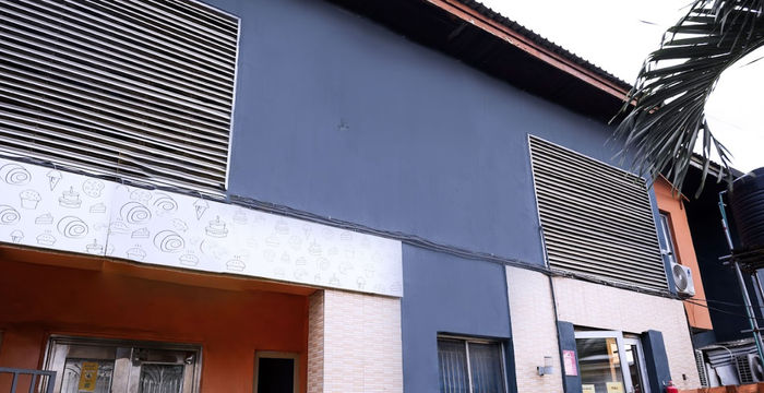 60/64 Allen Avenue Allen Ikeja, Lagos - Image 4