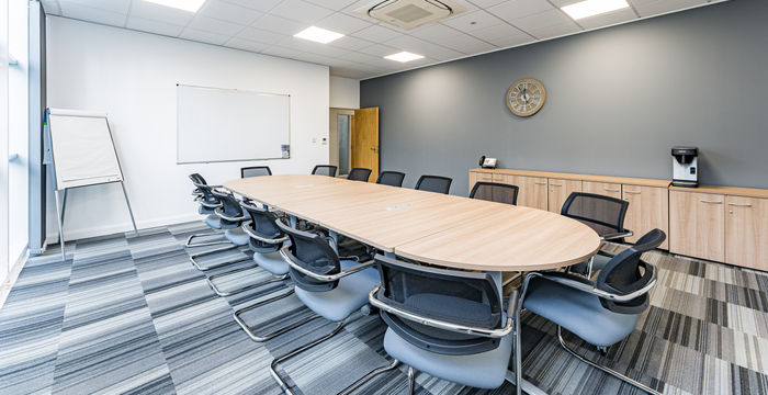 1310 Solihull Parkway, Solihull - Image 5