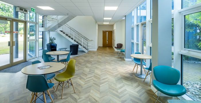 1310 Solihull Parkway, Solihull - Image 2