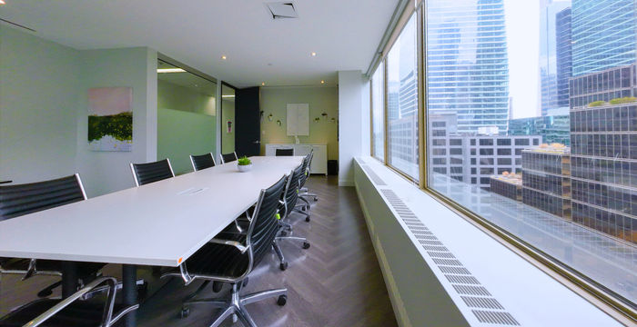 55 University Ave, Toronto - Image 3
