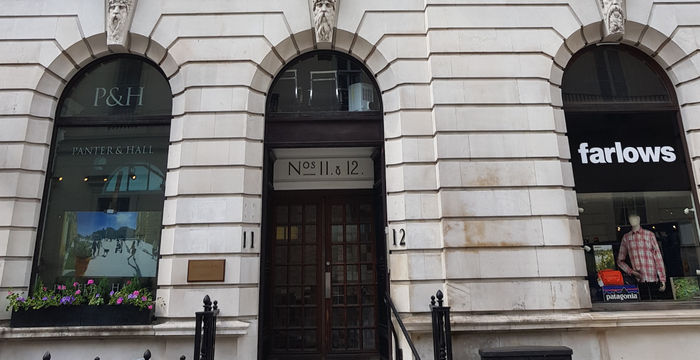 11-12 Pall Mall, London - Image 3