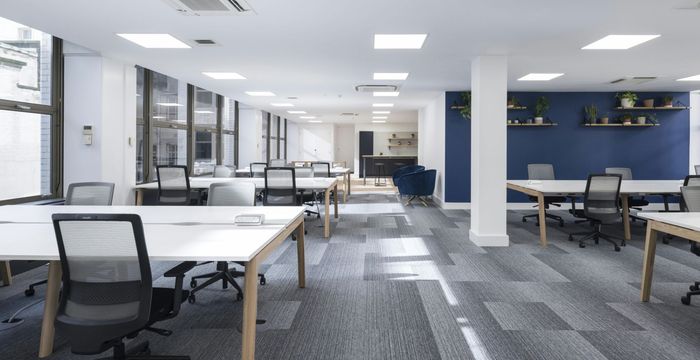 52 Gracechurch St, London - Image 5