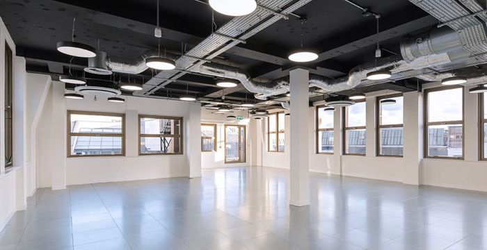 52 Gracechurch St, London - Image 4