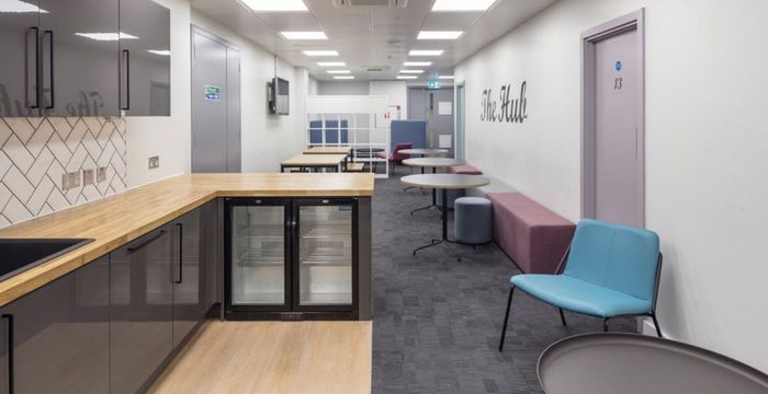 52 Gracechurch St, London - Image 5