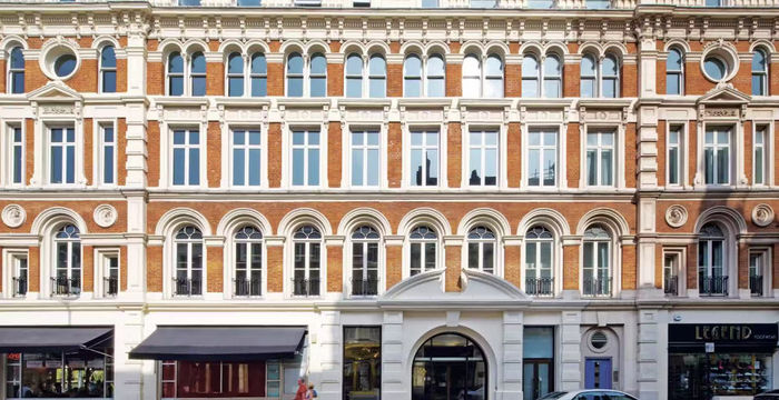 20 Garrick Street, London - Image 5