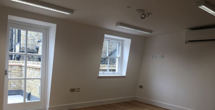 23 Meard Street, London - Image 3