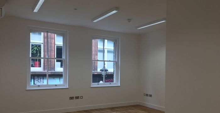 23 Meard Street, London - Image 2