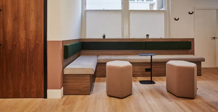 75 Newman Street, London - Image 3
