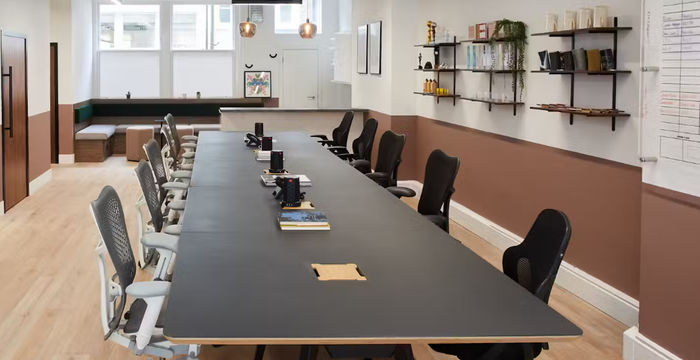 75 Newman Street, London - Image 4