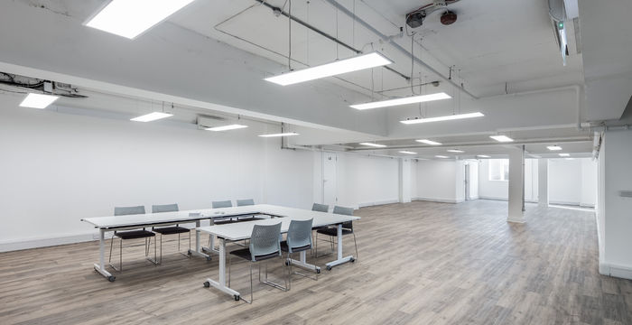 52 Upper St, London - Image 3