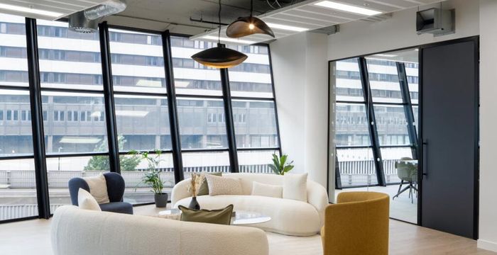 201 Talgarth Road, Hammersmith - Image 4