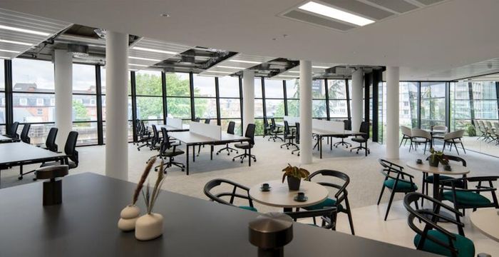 201 Talgarth Road, Hammersmith - Image 4