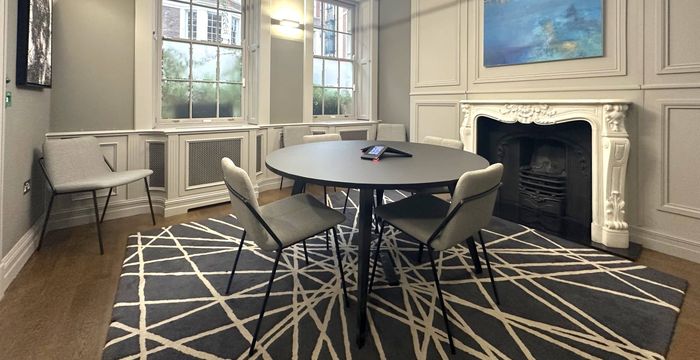 27 Grosvenor Street, London - Image 4