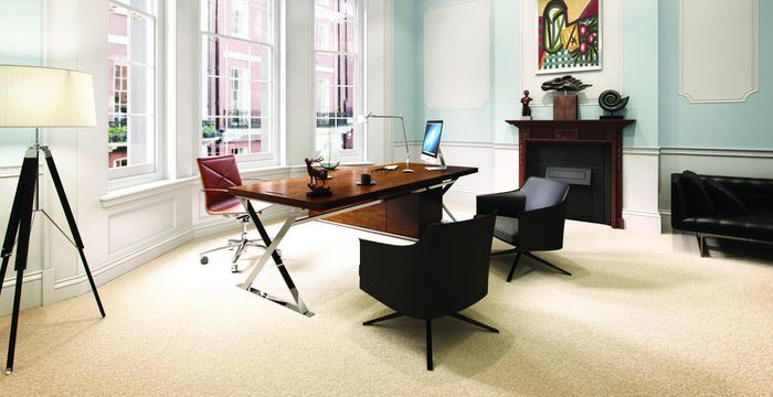 27 Grosvenor Street, London - Image 3