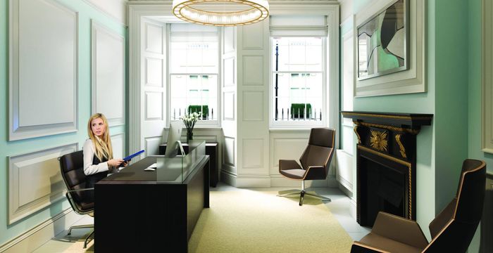 27 Grosvenor Street, London - Image 3