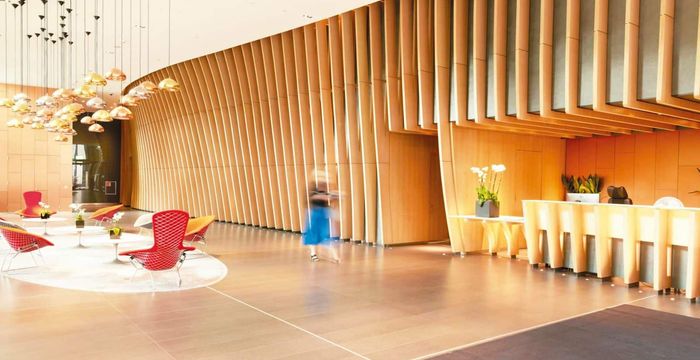 22 Sea Containers, London - Image 5