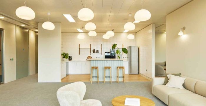 22 Sea Containers, London - Image 2