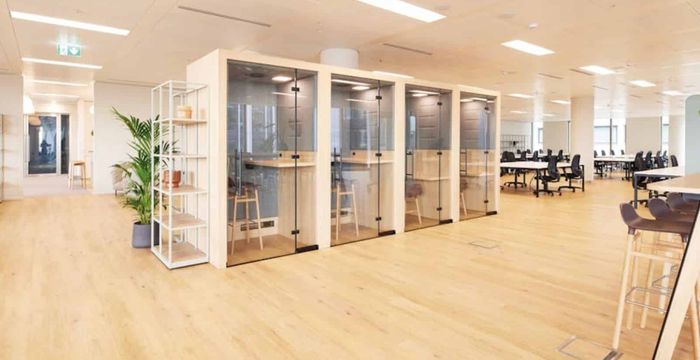 22 Sea Containers, London - Image 5