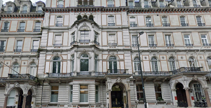 12 Grosvenor Place, London - Image 2