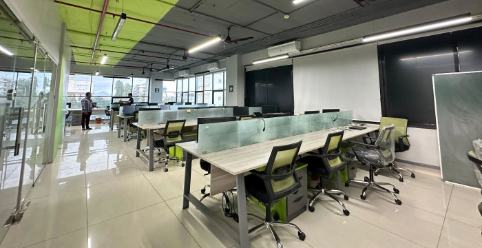 Tidke Colony, Nashik - Image 3