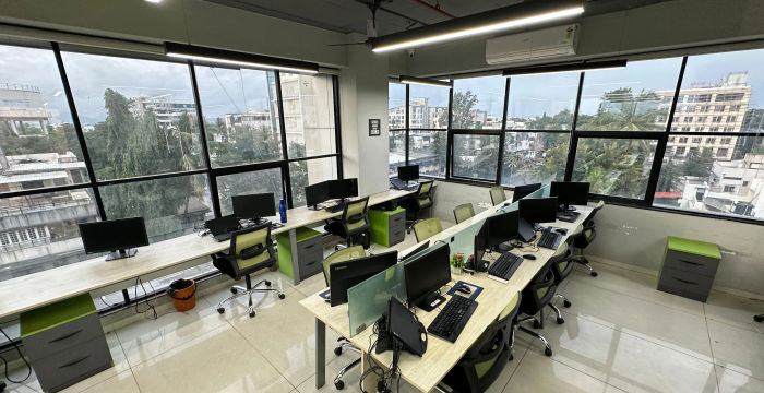 Tidke Colony, Nashik - Image 2