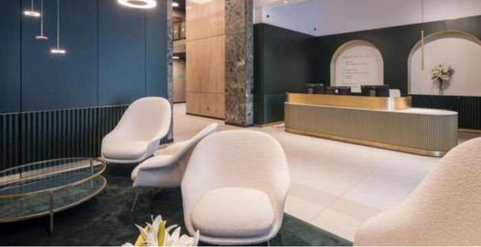 100 Pall Mall, London - Image 4