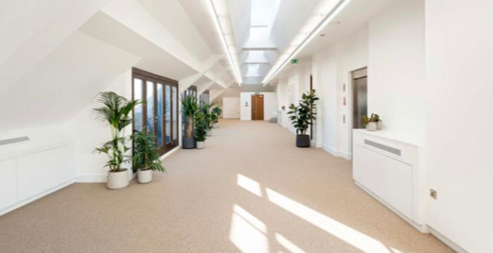 100 Pall Mall 100 Pall Mall, London - Image 3