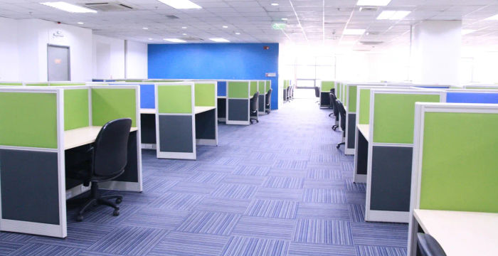 10th Avenue Corner Triangle Drive, Taguig City - Image 2